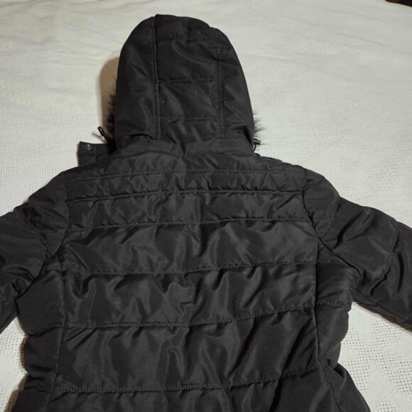 Womens Winter Coat - Picture 3 of 9